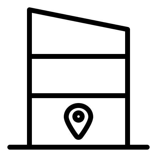 Wasserblick Loddin – Ferienhaus – Symbol