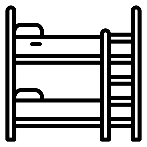 Wasserblick Loddin – Ferienhaus – Symbol