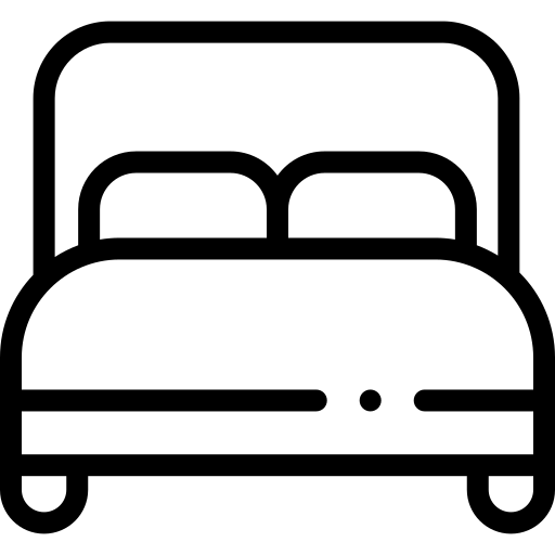 Wasserblick Loddin – Ferienhaus – Symbol