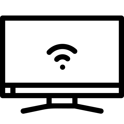 Wasserblick Loddin – Ferienhaus – Symbol