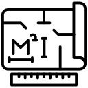 Wasserblick Loddin – Ferienhaus – Symbol