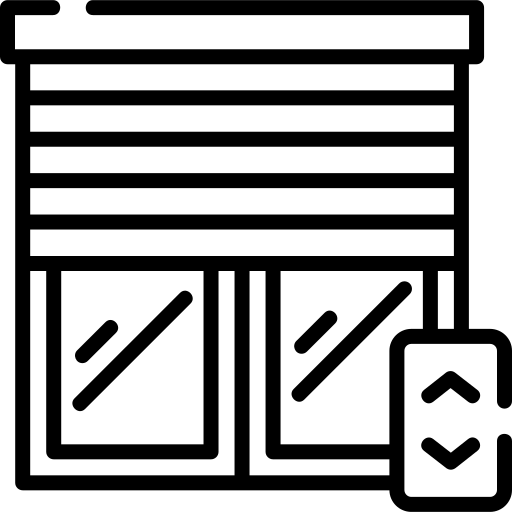 Wasserblick Loddin – Ferienhaus – Symbol